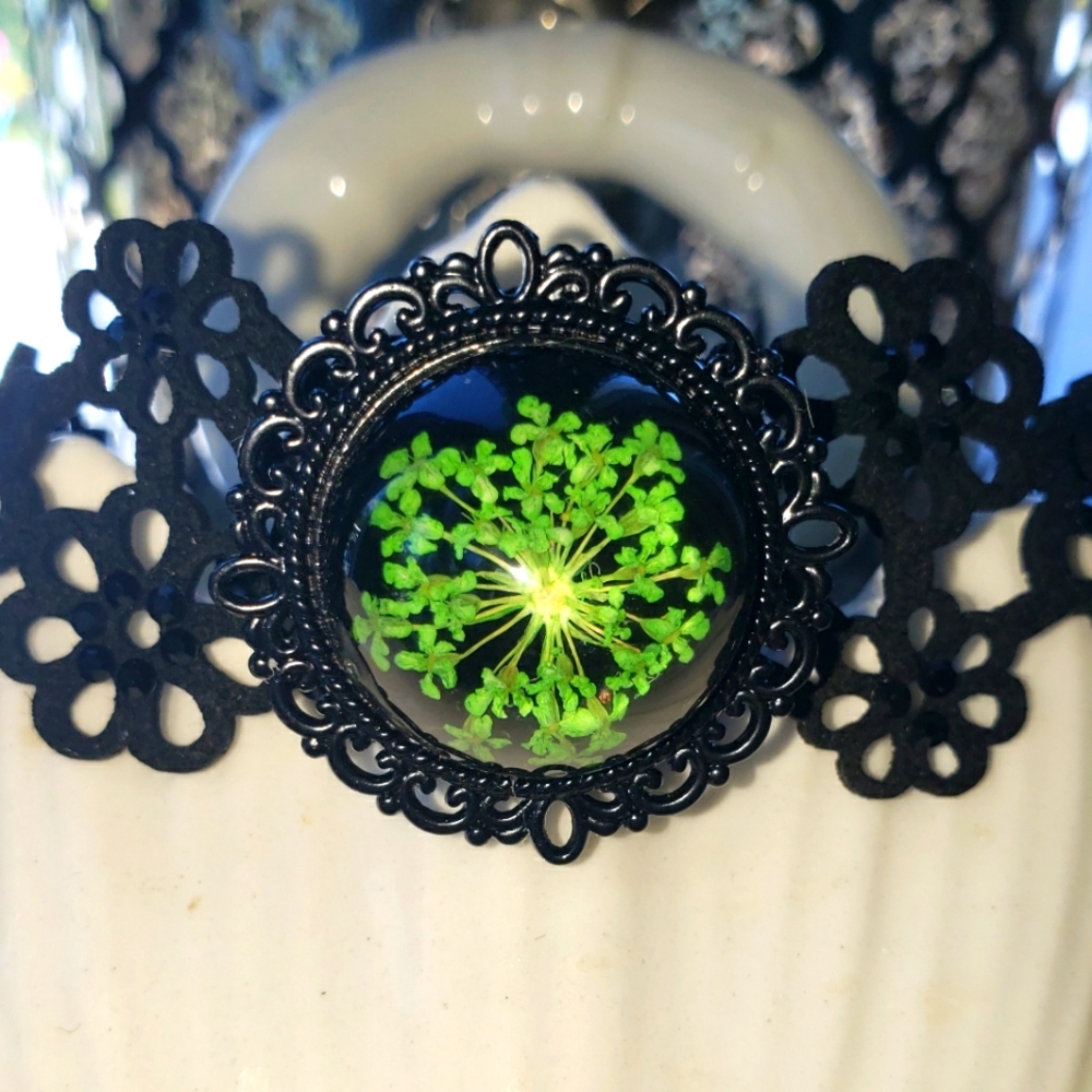 Snap Jewelry Bracelet.